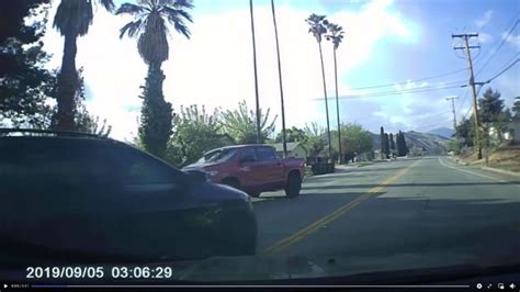 California couple, known for YouTube videos, sentenced for causing crashes to collect insurance money